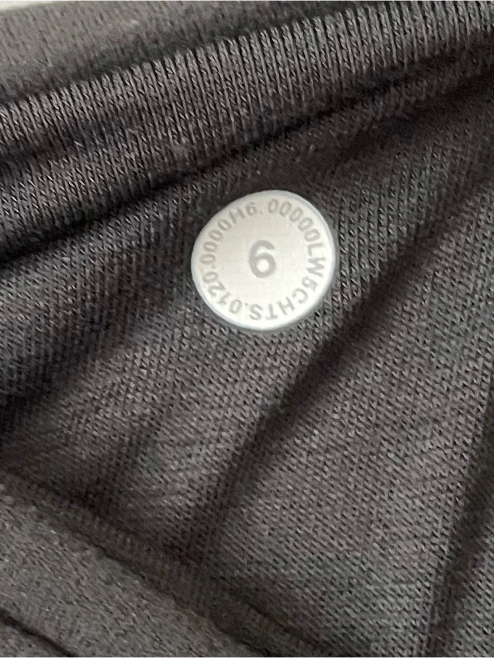 lululemon athletica pre owned